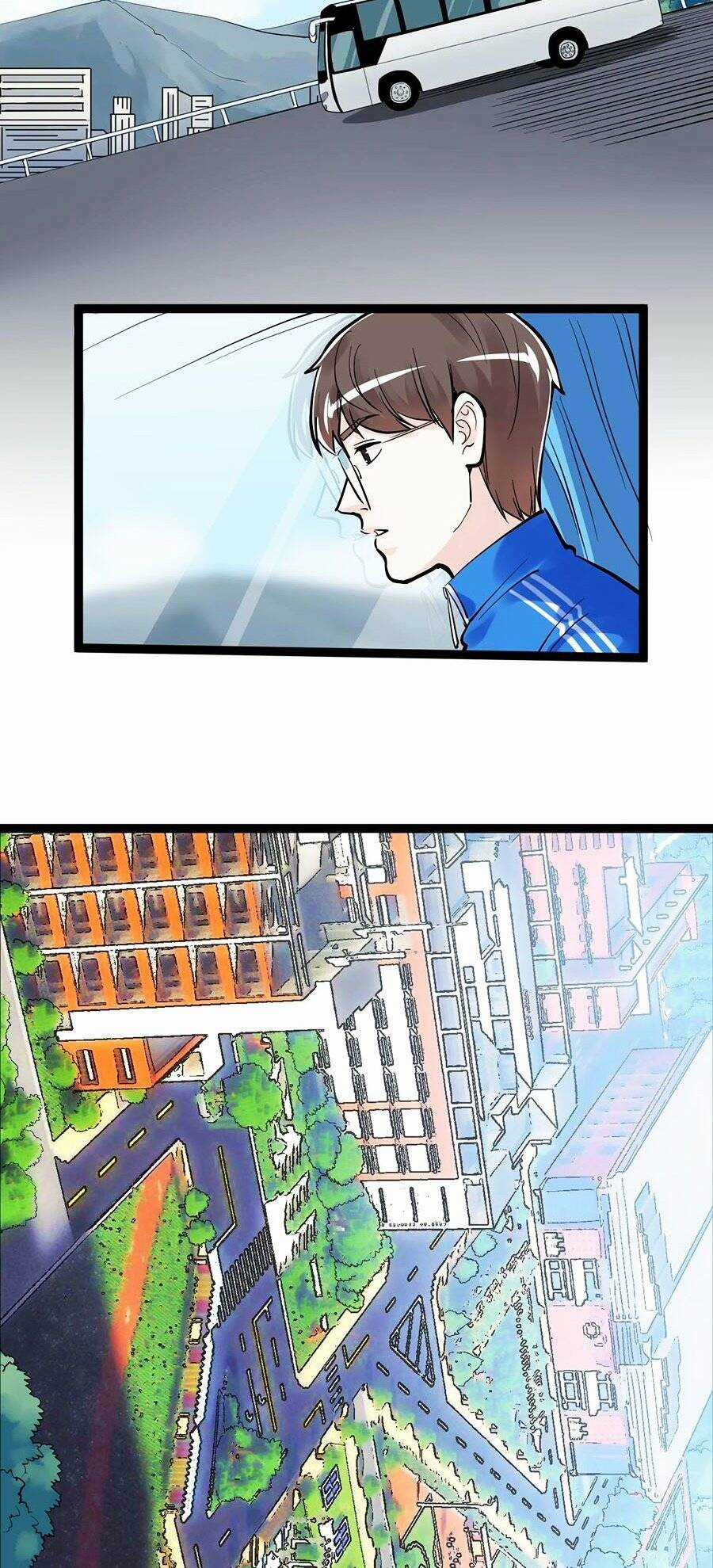 Tinh Thần Đại Hải Của Học Bá Chapter 39 trang 67