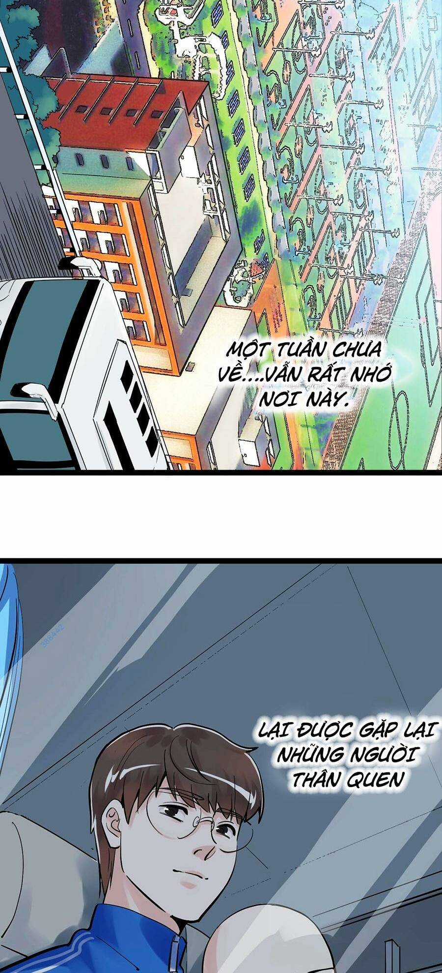 Tinh Thần Đại Hải Của Học Bá Chapter 39 trang 68