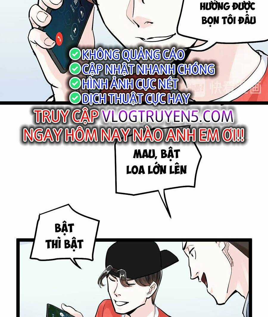 Tinh Thần Đại Hải Của Học Bá Chapter 39 trang 7