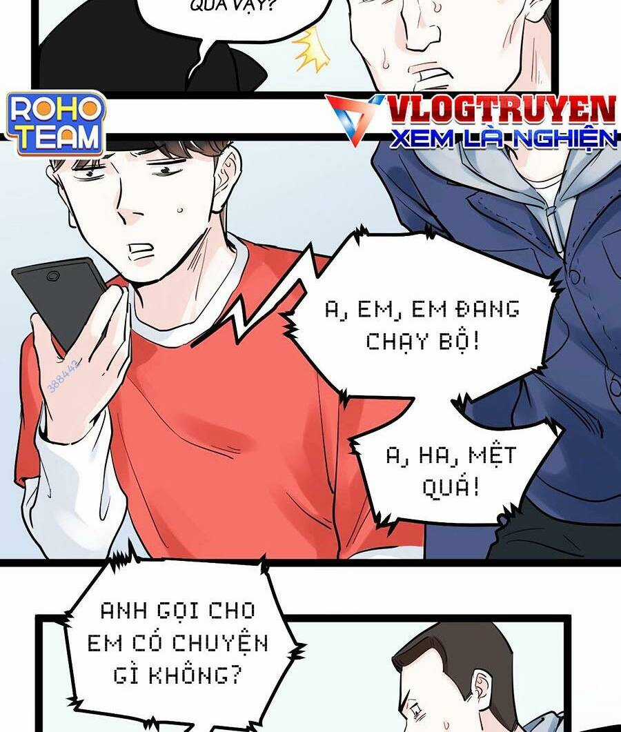 Tinh Thần Đại Hải Của Học Bá Chapter 39 trang 9