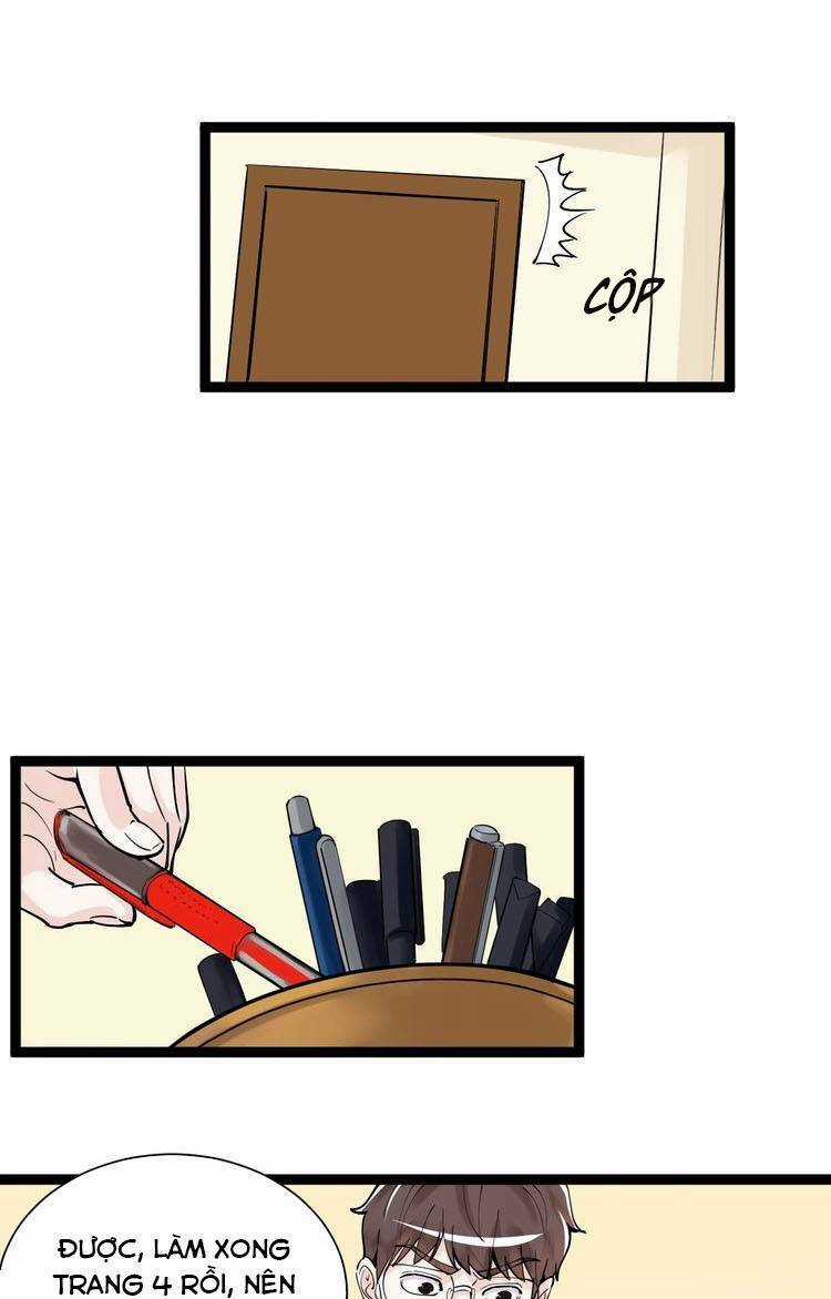 Tinh Thần Đại Hải Của Học Bá Chapter 4.2 trang 12