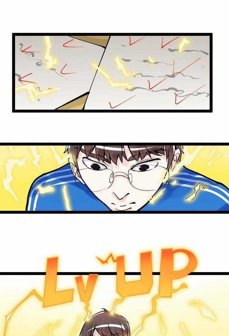 Tinh Thần Đại Hải Của Học Bá Chapter 4.2 trang 16