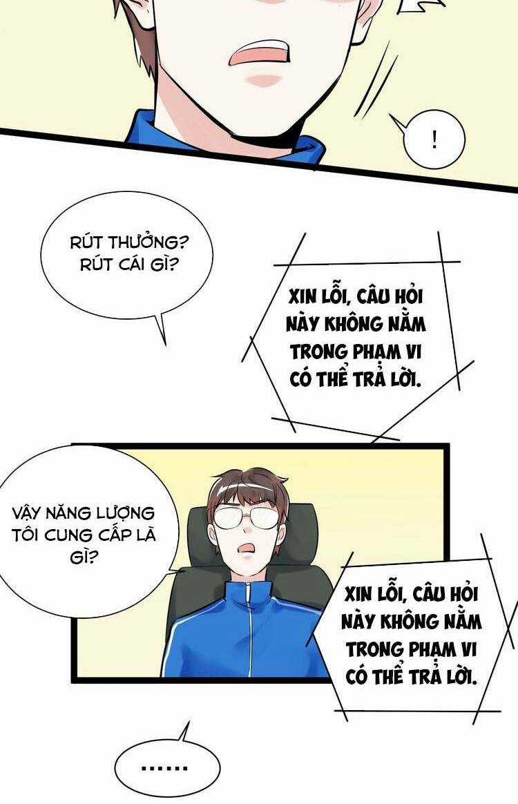 Tinh Thần Đại Hải Của Học Bá Chapter 4.2 trang 19