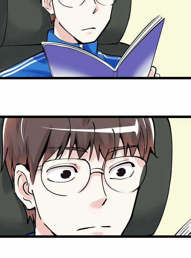 Tinh Thần Đại Hải Của Học Bá Chapter 4.2 trang 25