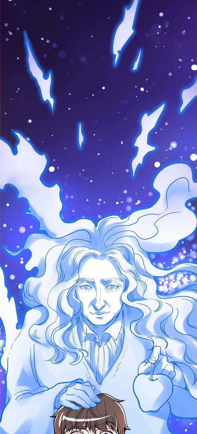 Tinh Thần Đại Hải Của Học Bá Chapter 4.2 trang 28