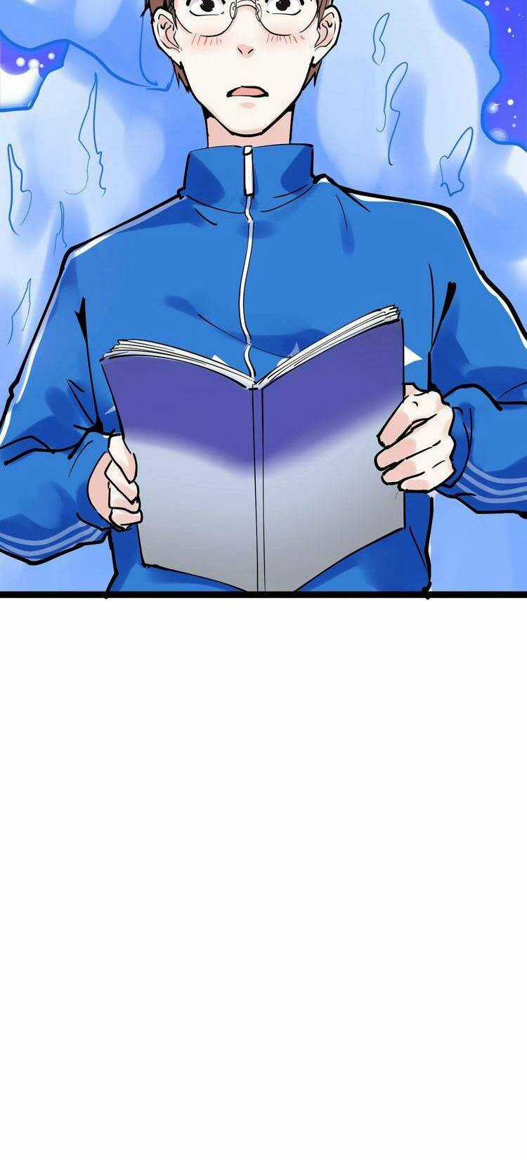 Tinh Thần Đại Hải Của Học Bá Chapter 4.2 trang 29