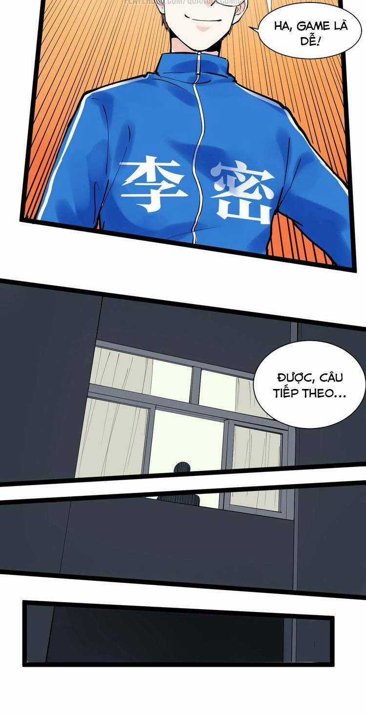 Tinh Thần Đại Hải Của Học Bá Chapter 4.2 trang 5