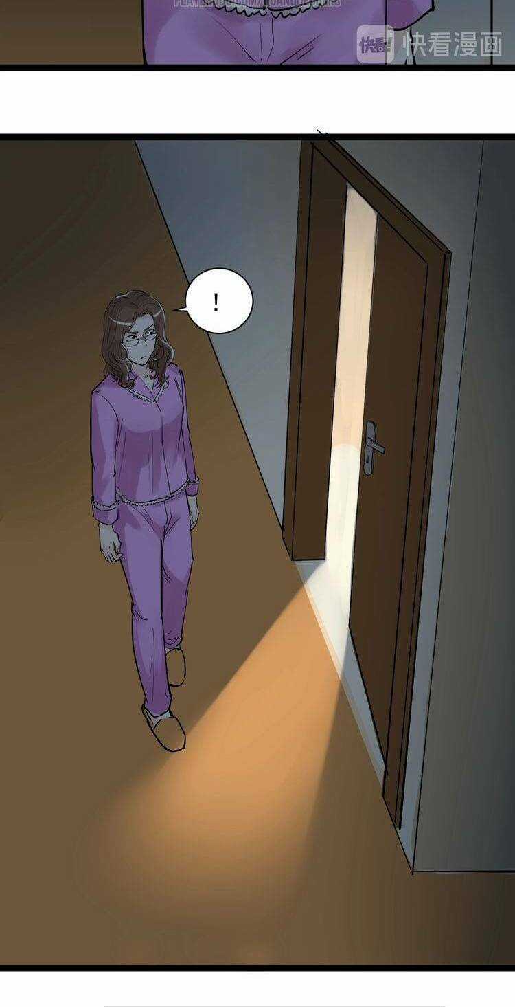 Tinh Thần Đại Hải Của Học Bá Chapter 4.2 trang 7