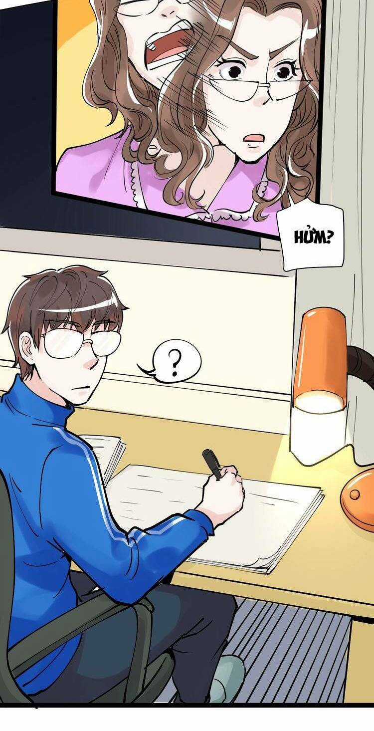 Tinh Thần Đại Hải Của Học Bá Chapter 4.2 trang 9