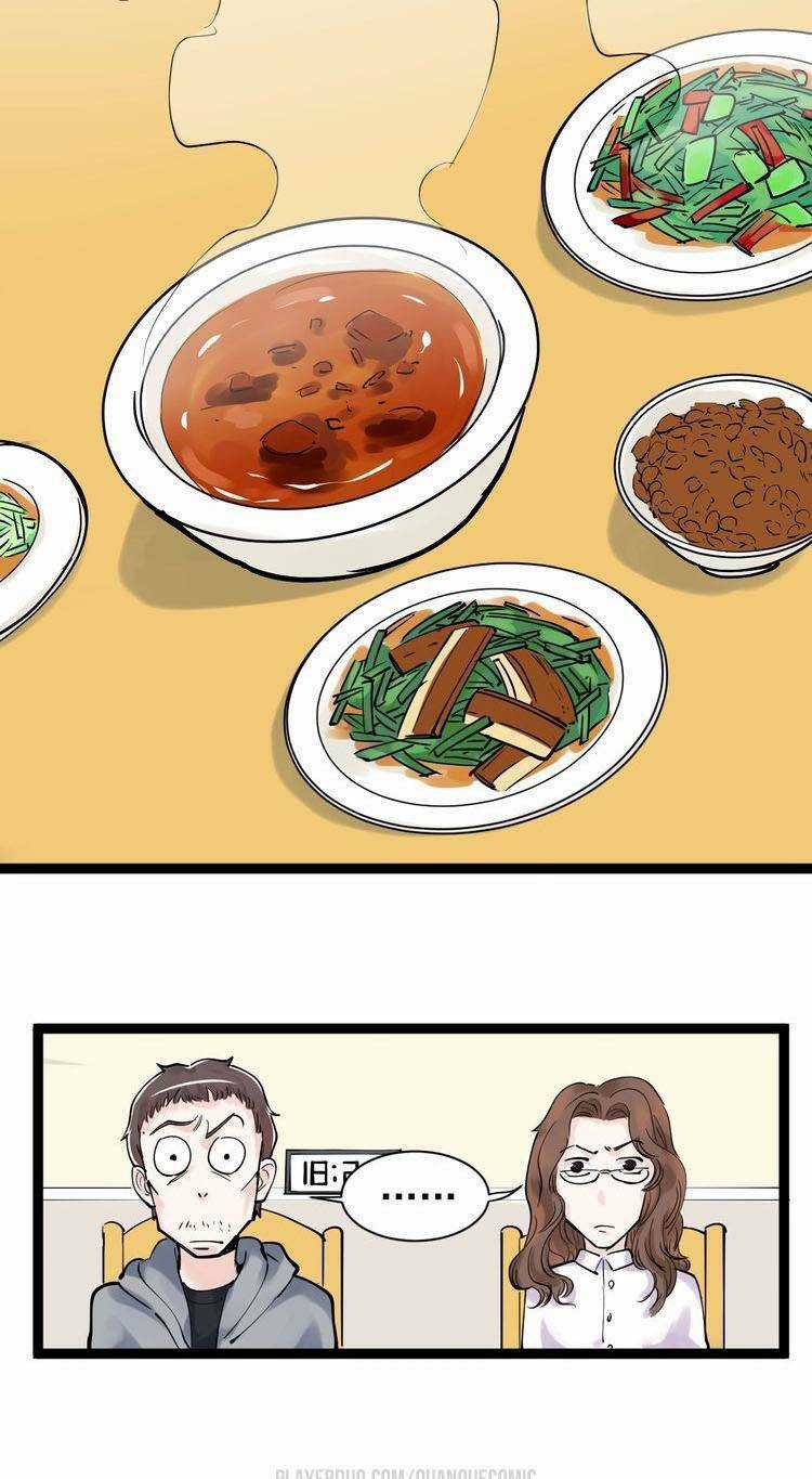 Tinh Thần Đại Hải Của Học Bá Chapter 4 trang 18