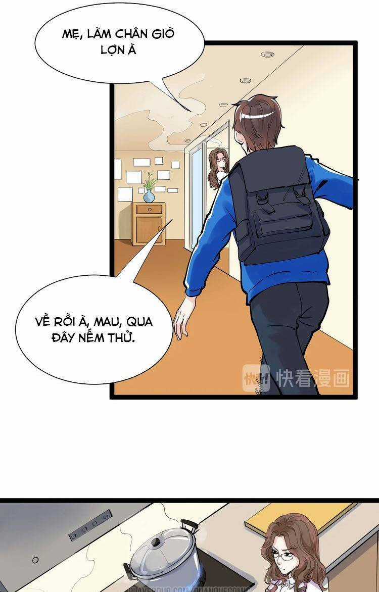 Tinh Thần Đại Hải Của Học Bá Chapter 4 trang 2