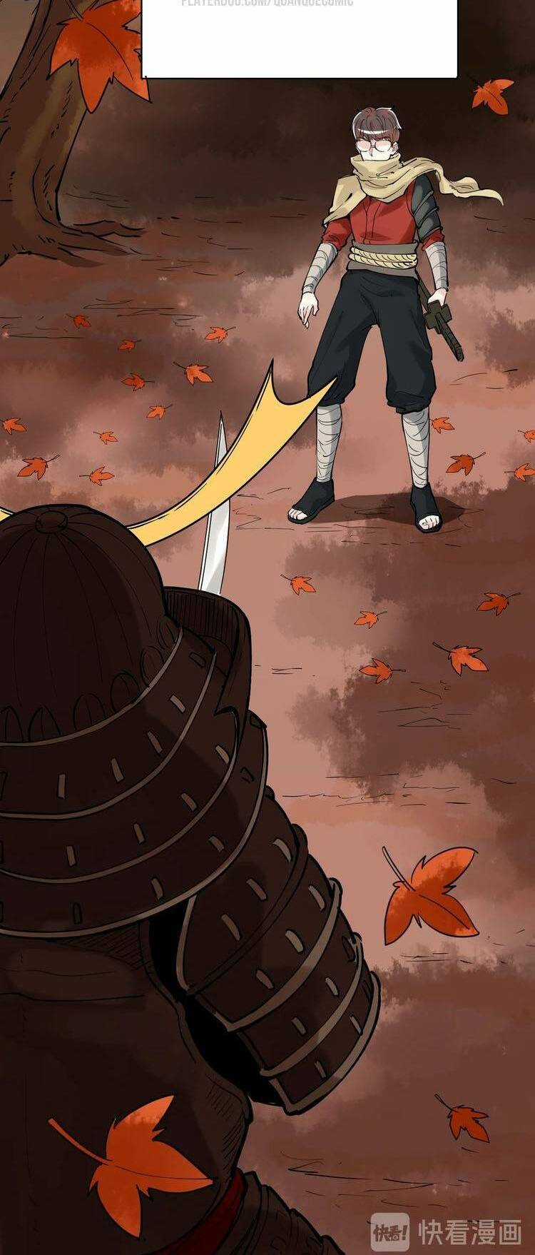 Tinh Thần Đại Hải Của Học Bá Chapter 4 trang 27