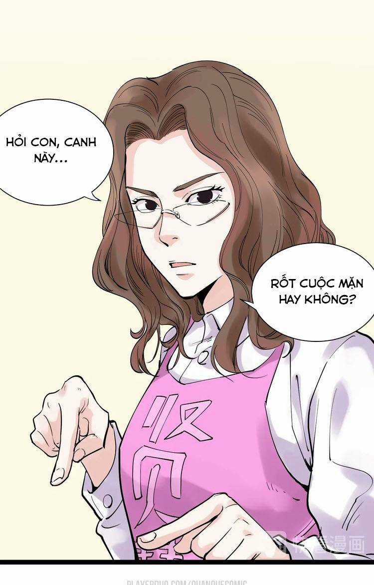 Tinh Thần Đại Hải Của Học Bá Chapter 4 trang 5