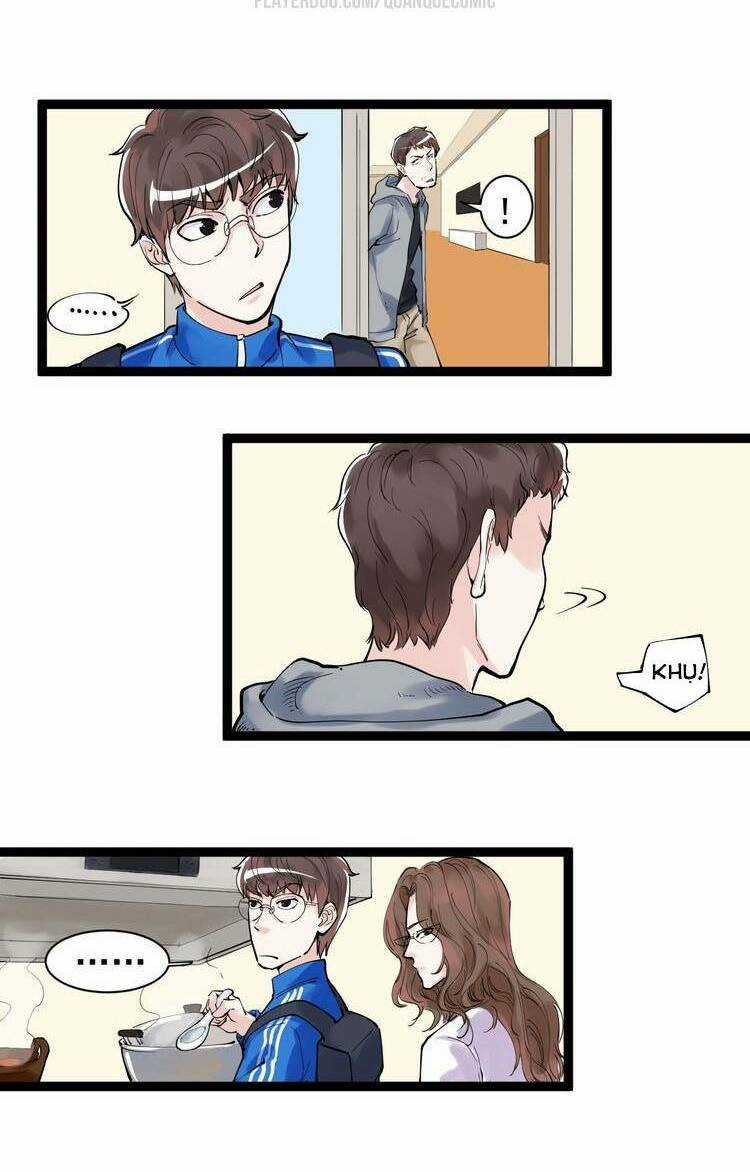 Tinh Thần Đại Hải Của Học Bá Chapter 4 trang 6