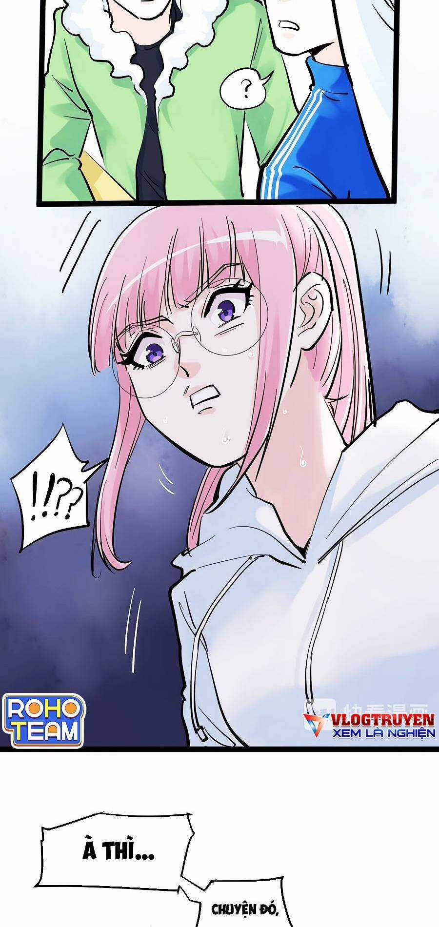 Tinh Thần Đại Hải Của Học Bá Chapter 40 trang 12