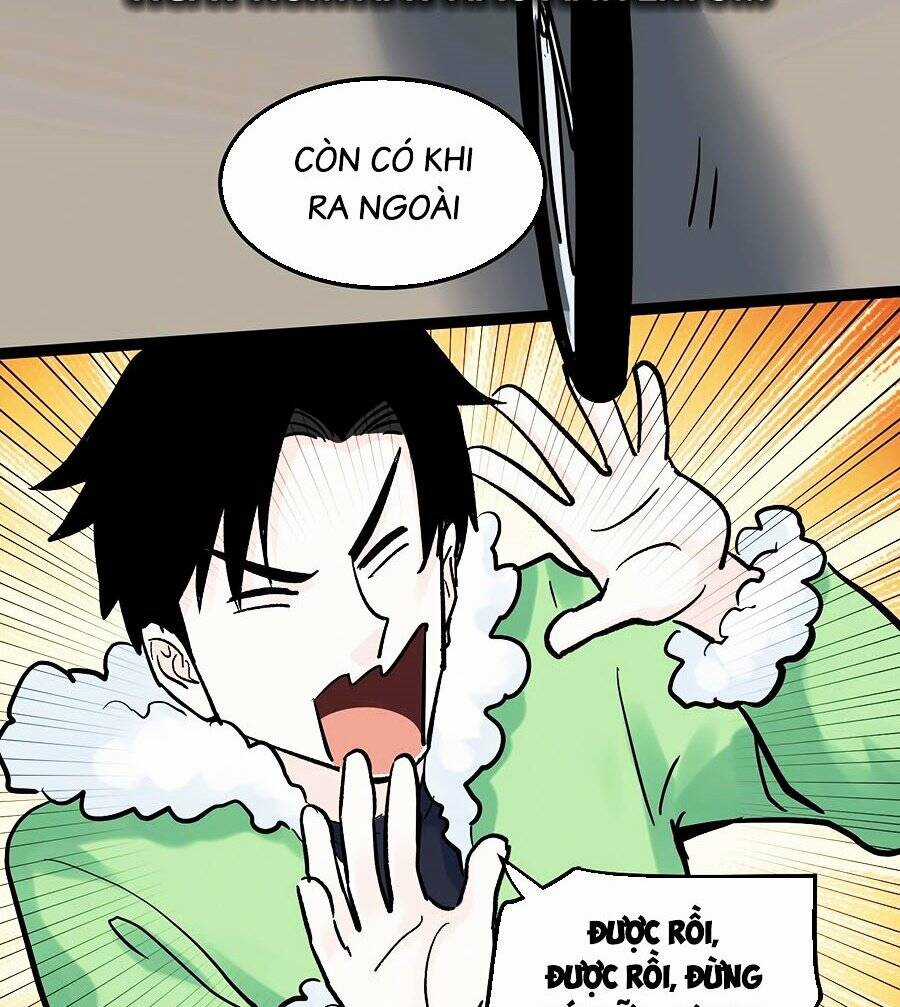 Tinh Thần Đại Hải Của Học Bá Chapter 40 trang 24