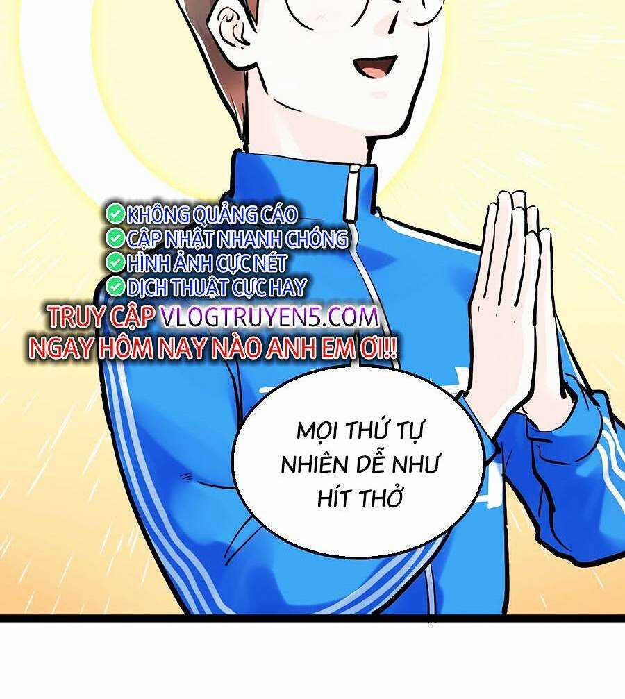 Tinh Thần Đại Hải Của Học Bá Chapter 40 trang 28