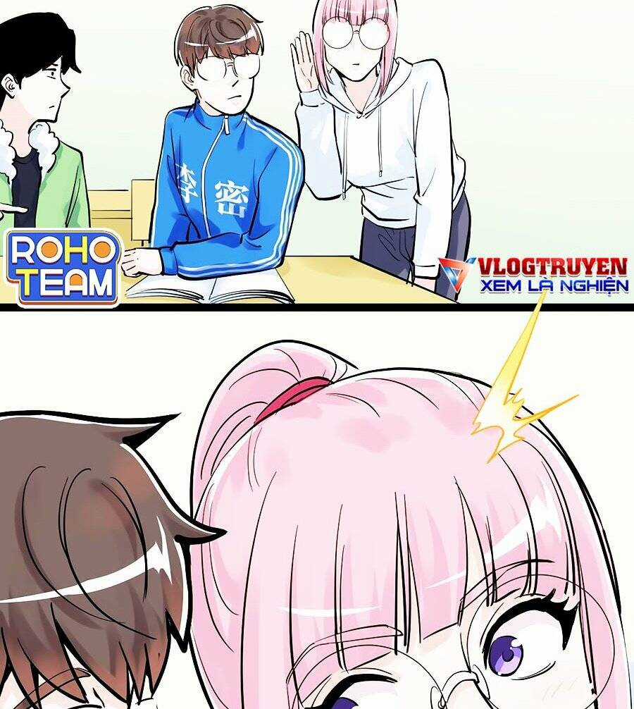 Tinh Thần Đại Hải Của Học Bá Chapter 40 trang 30