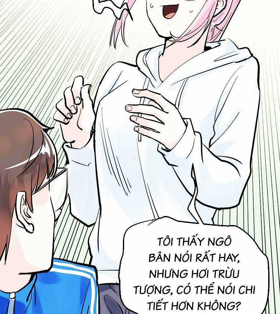 Tinh Thần Đại Hải Của Học Bá Chapter 40 trang 33