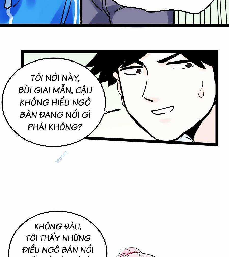 Tinh Thần Đại Hải Của Học Bá Chapter 40 trang 34