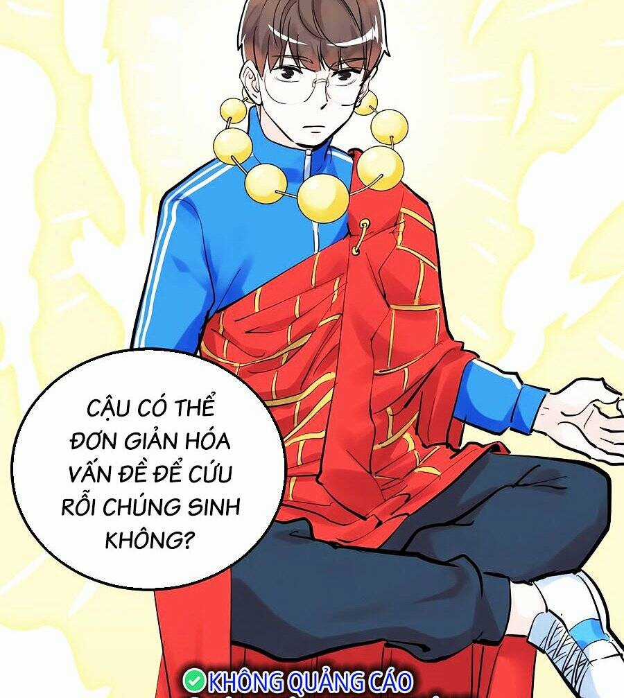 Tinh Thần Đại Hải Của Học Bá Chapter 40 trang 36