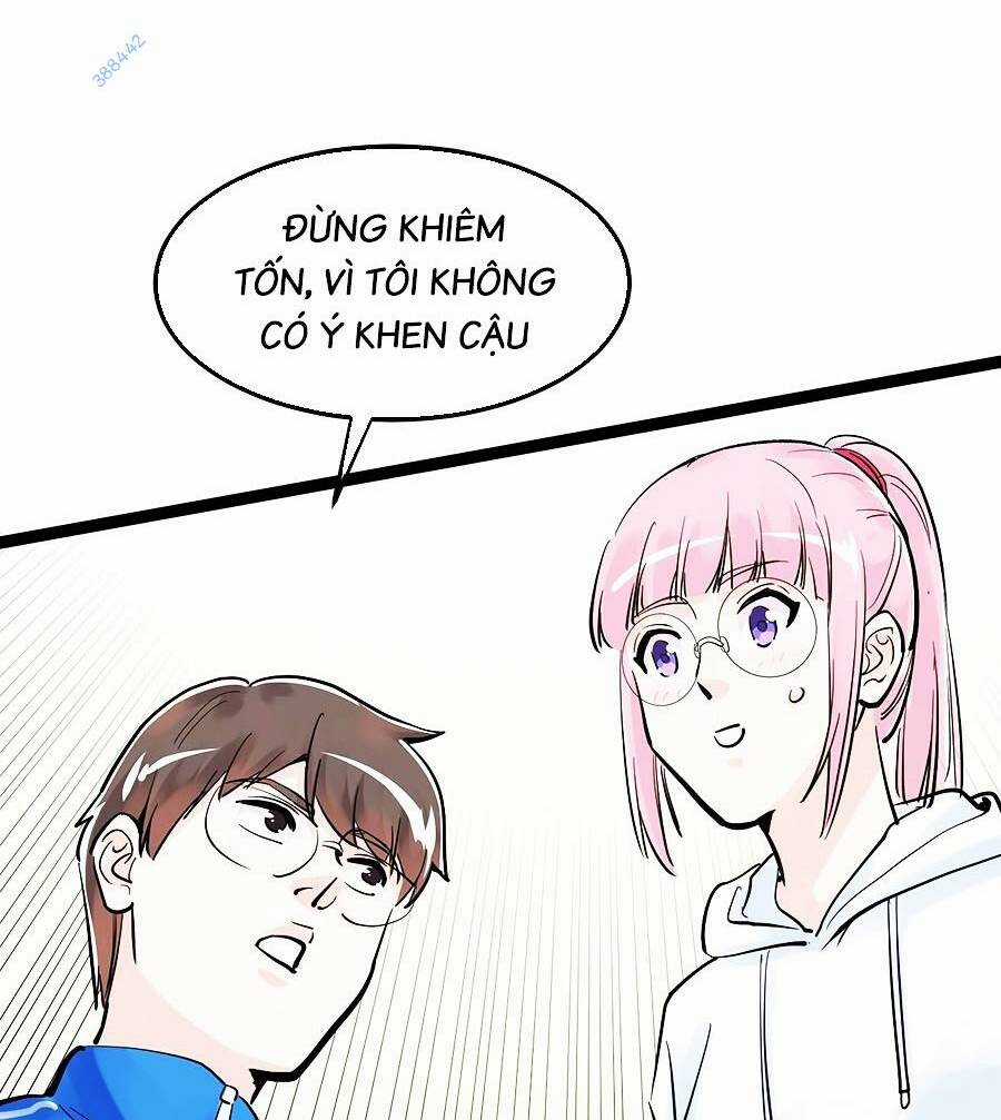 Tinh Thần Đại Hải Của Học Bá Chapter 40 trang 40