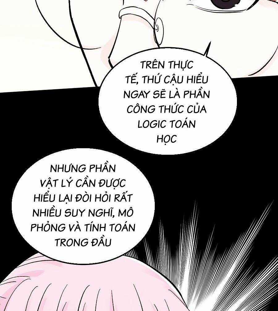 Tinh Thần Đại Hải Của Học Bá Chapter 40 trang 42