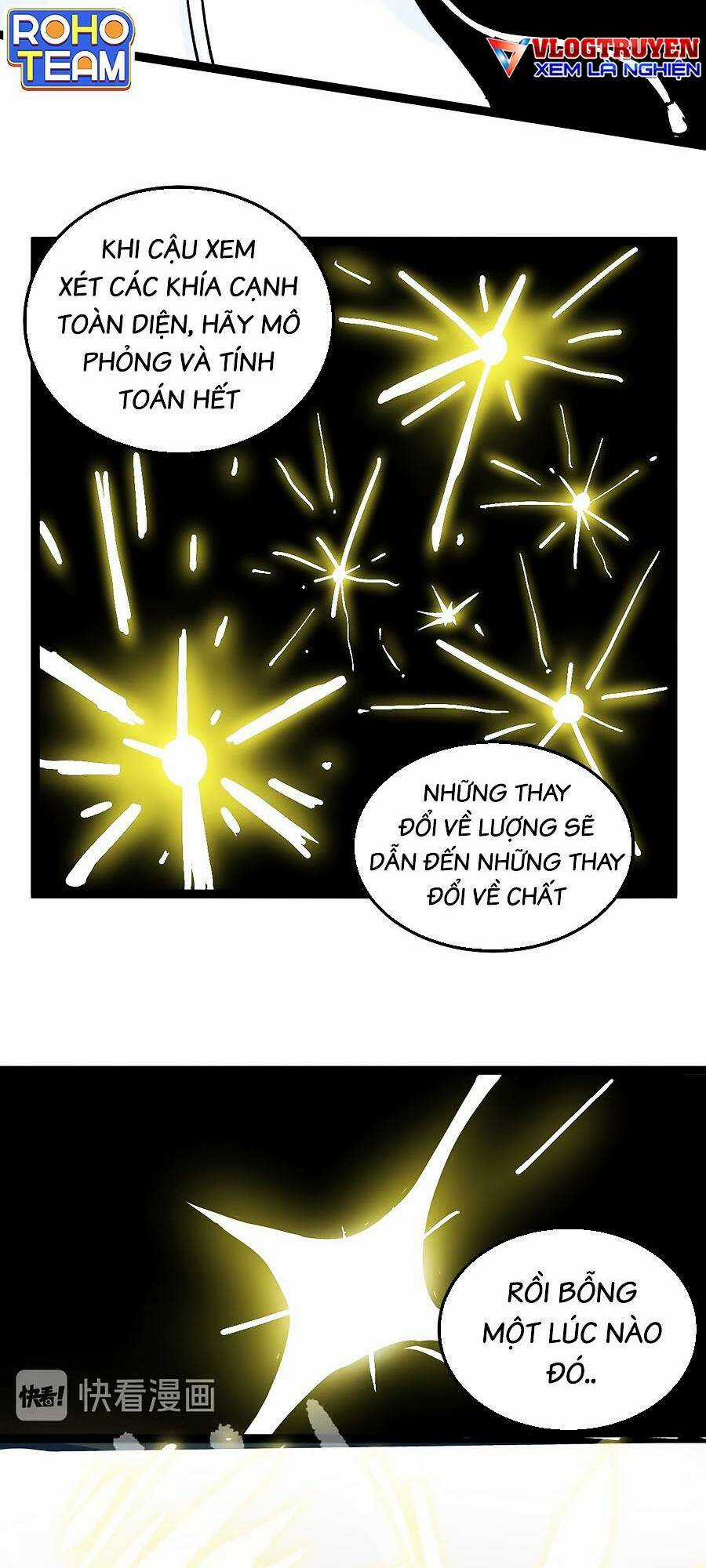 Tinh Thần Đại Hải Của Học Bá Chapter 40 trang 44