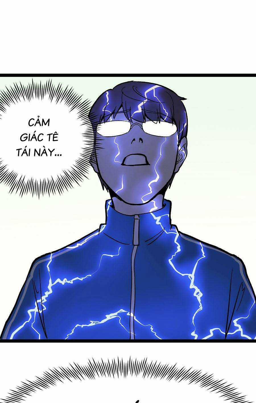 Tinh Thần Đại Hải Của Học Bá Chapter 40 trang 50