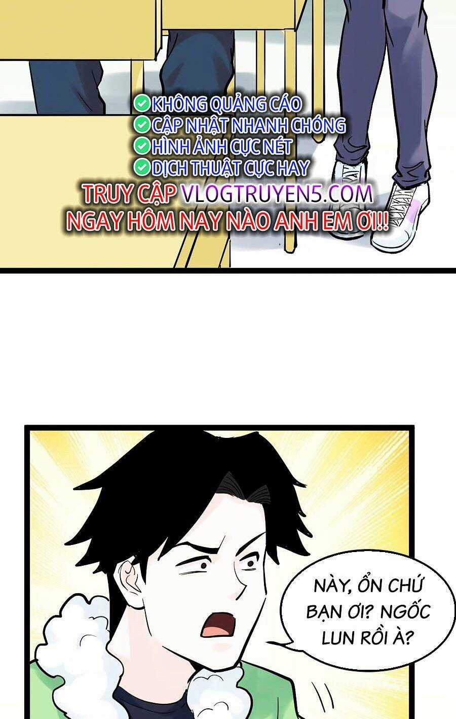 Tinh Thần Đại Hải Của Học Bá Chapter 40 trang 52