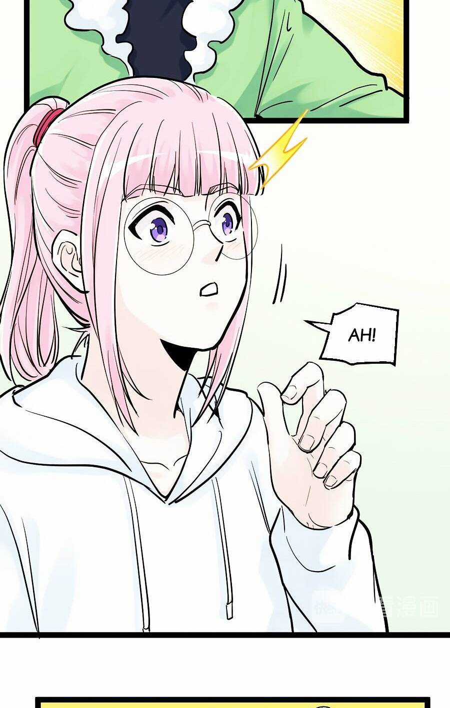 Tinh Thần Đại Hải Của Học Bá Chapter 40 trang 53