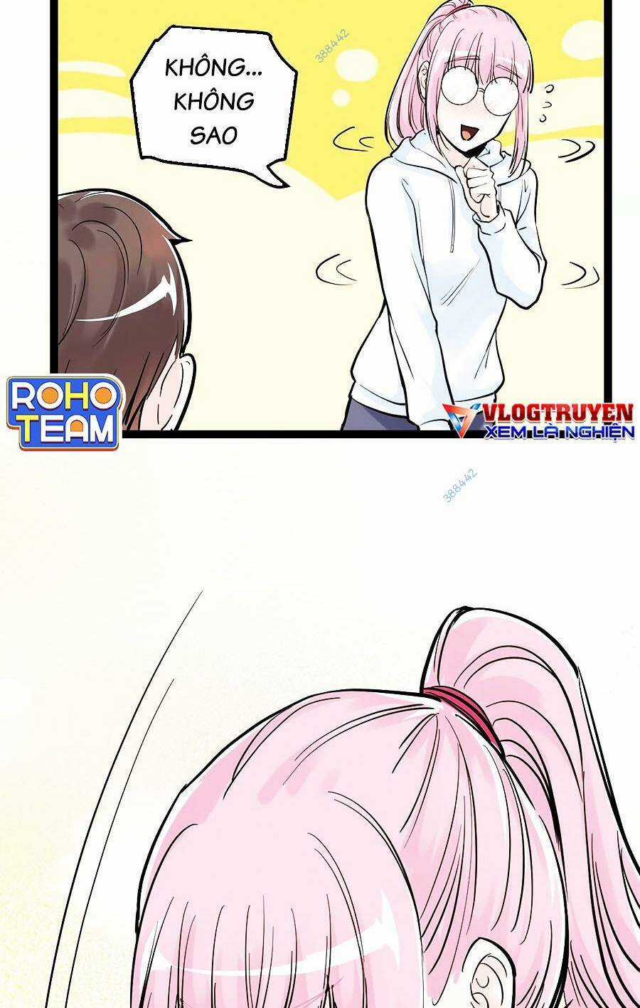 Tinh Thần Đại Hải Của Học Bá Chapter 40 trang 54