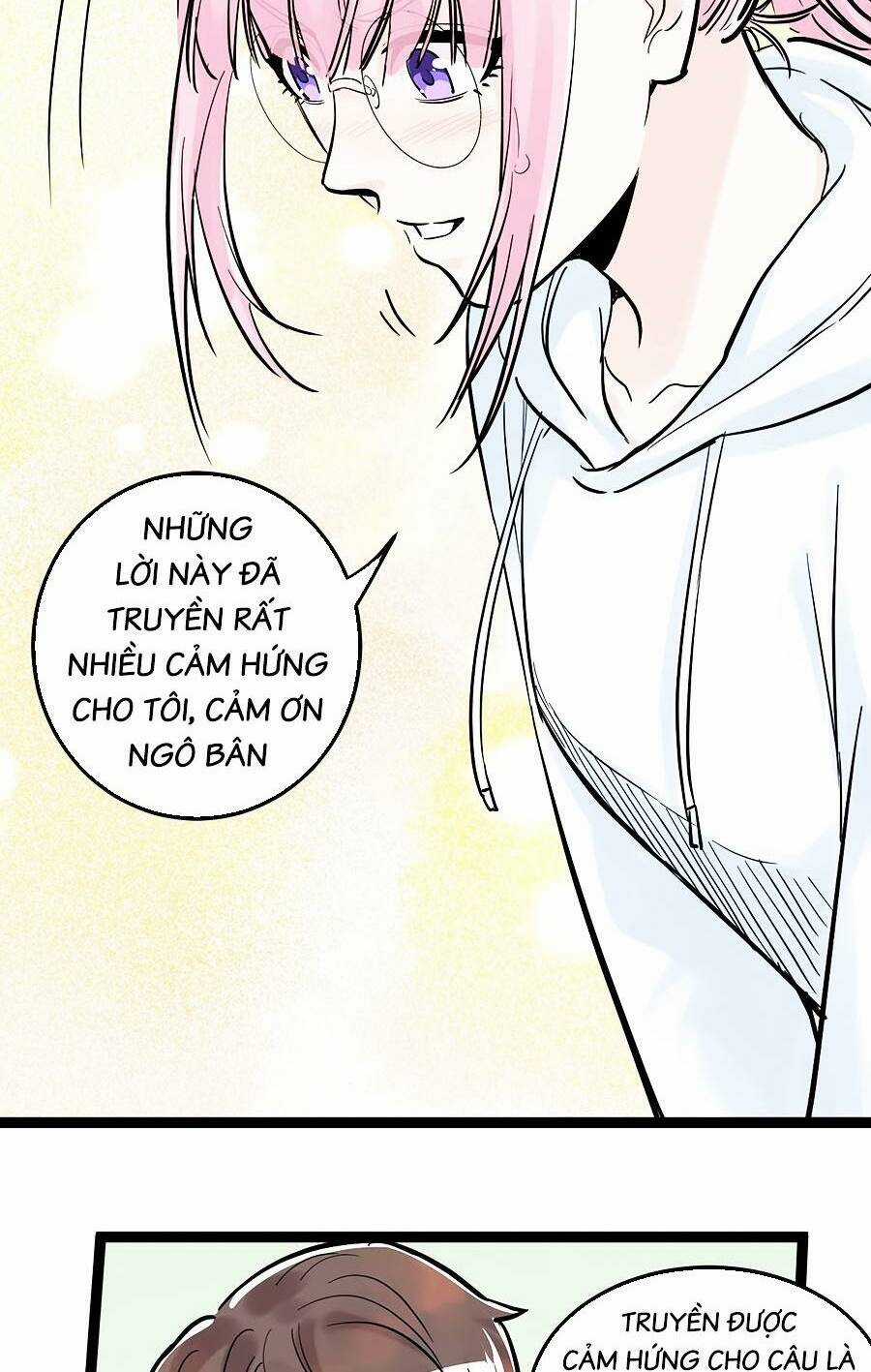 Tinh Thần Đại Hải Của Học Bá Chapter 40 trang 55