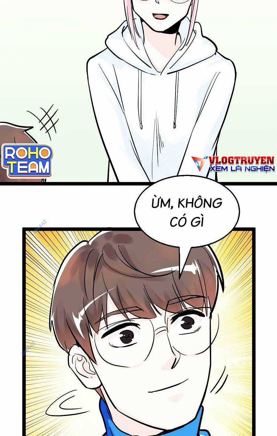 Tinh Thần Đại Hải Của Học Bá Chapter 40 trang 59