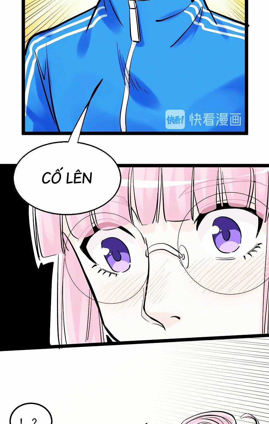 Tinh Thần Đại Hải Của Học Bá Chapter 40 trang 60