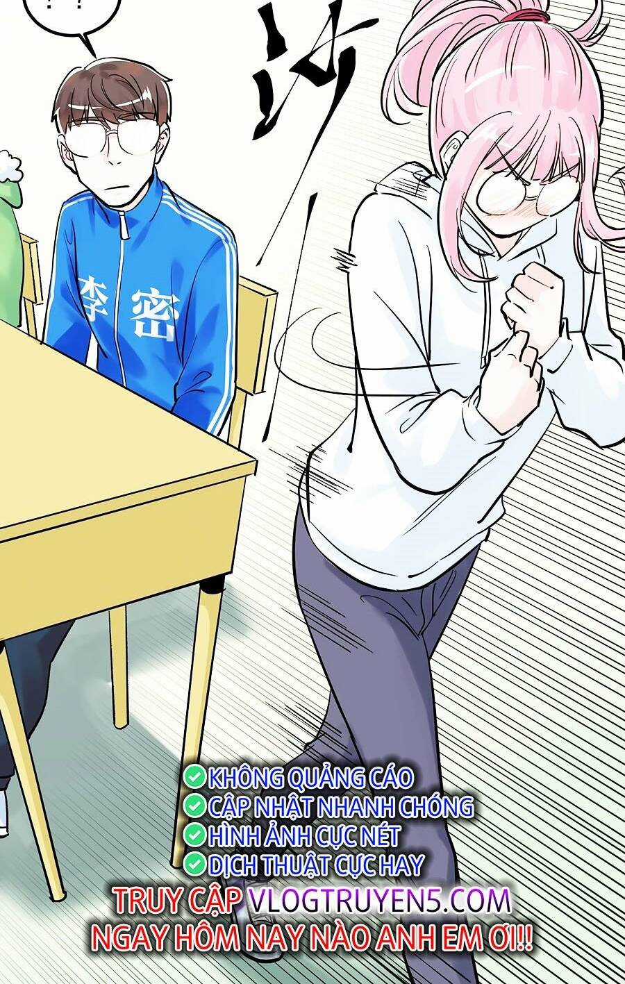 Tinh Thần Đại Hải Của Học Bá Chapter 40 trang 61