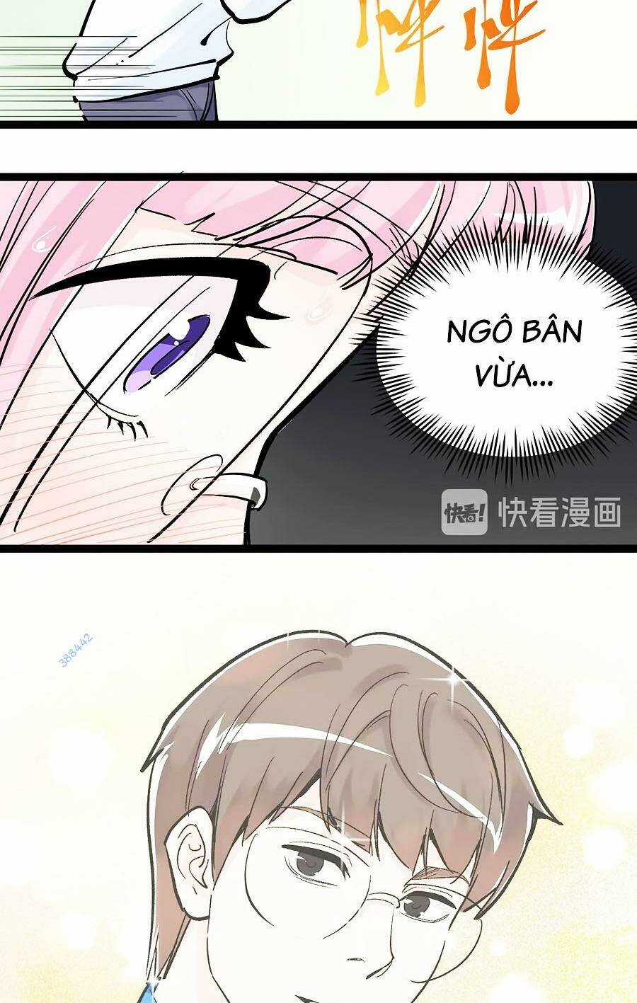 Tinh Thần Đại Hải Của Học Bá Chapter 40 trang 63