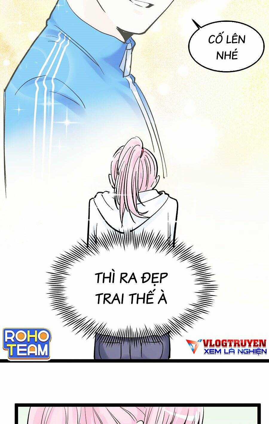 Tinh Thần Đại Hải Của Học Bá Chapter 40 trang 64