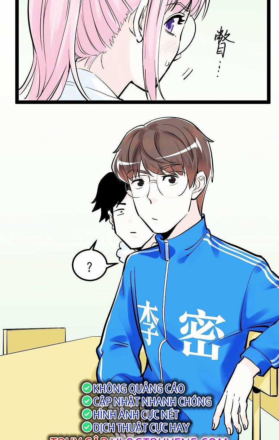 Tinh Thần Đại Hải Của Học Bá Chapter 40 trang 65