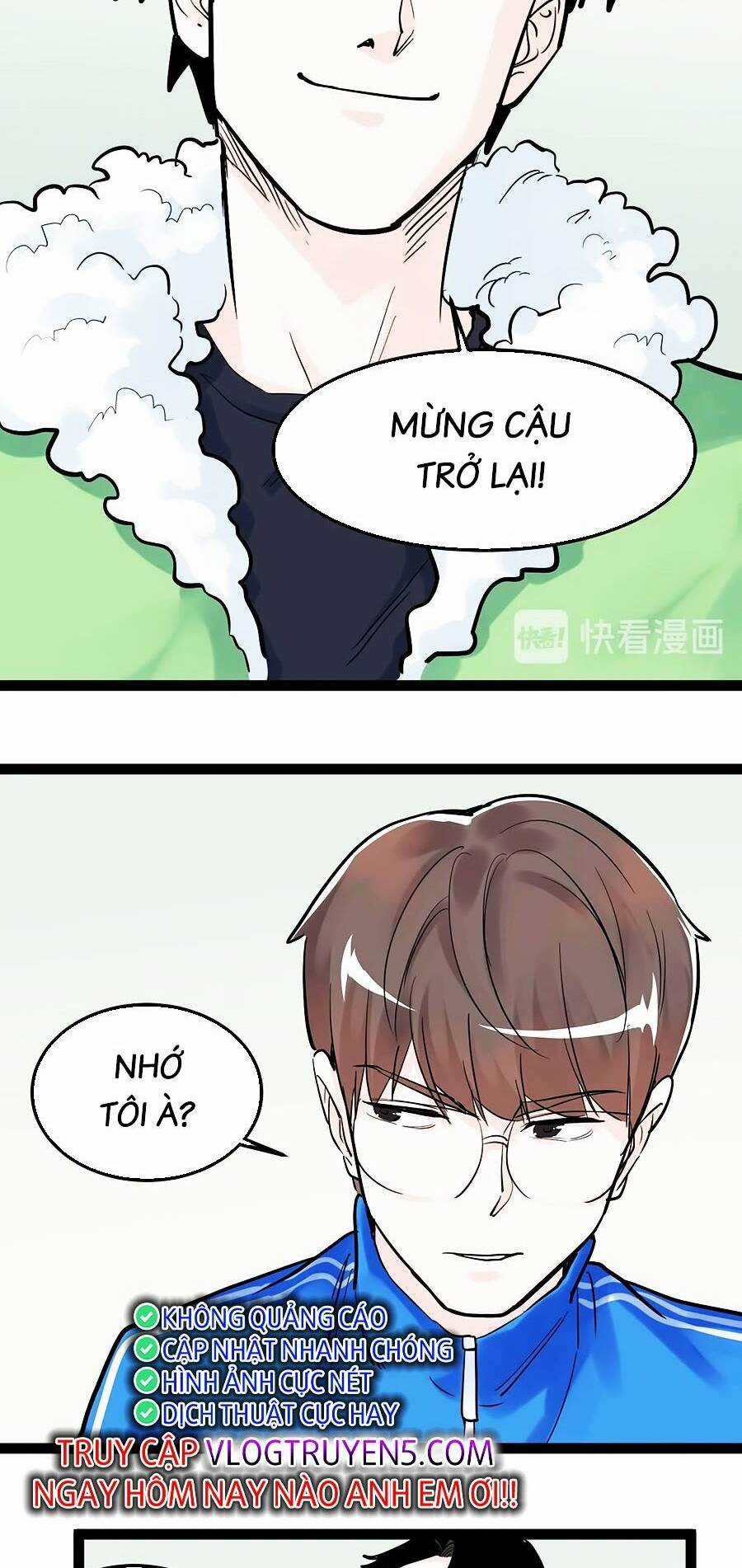 Tinh Thần Đại Hải Của Học Bá Chapter 40 trang 7