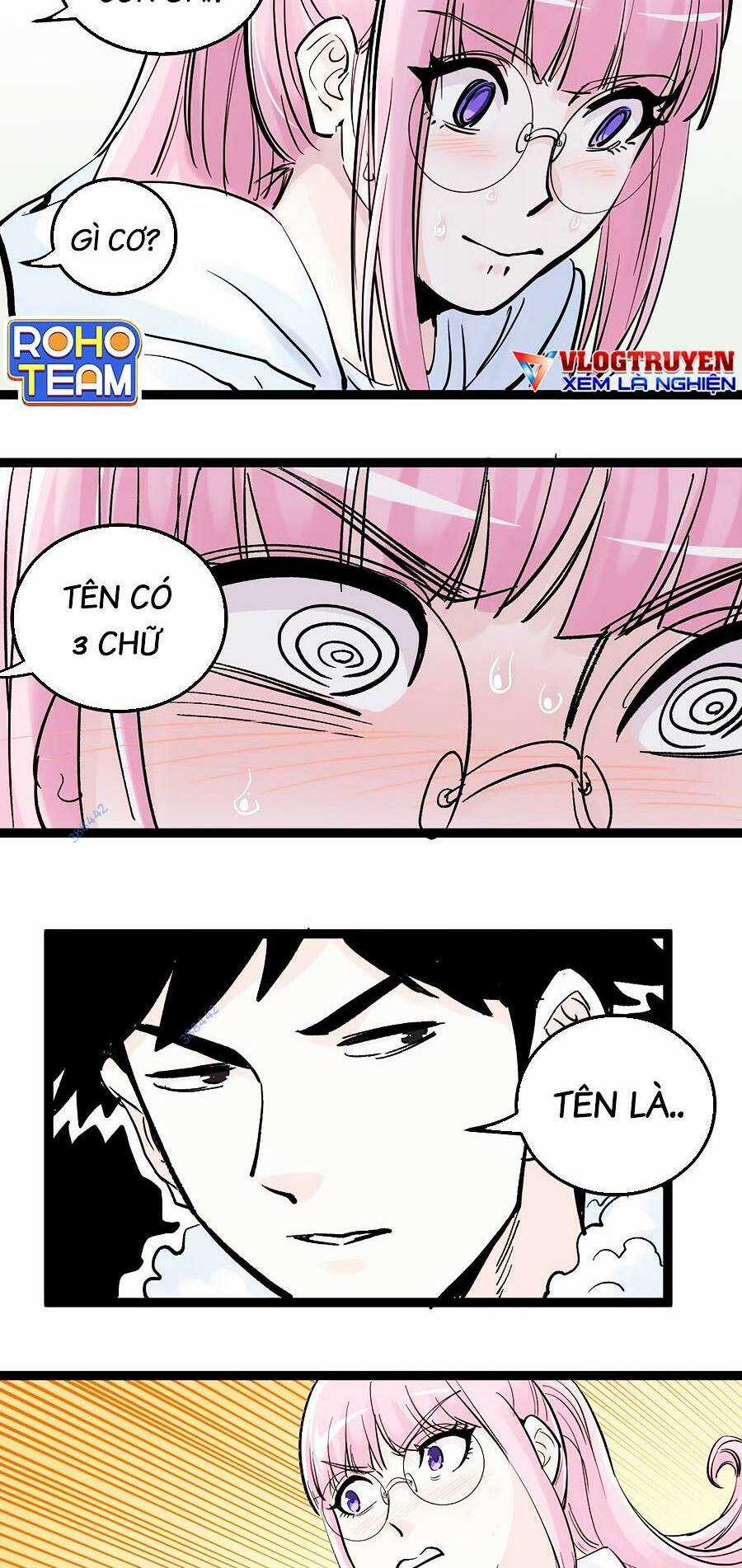 Tinh Thần Đại Hải Của Học Bá Chapter 40 trang 9