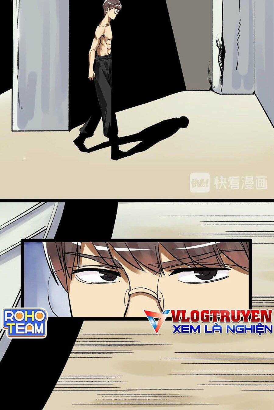 Tinh Thần Đại Hải Của Học Bá Chapter 41 trang 10