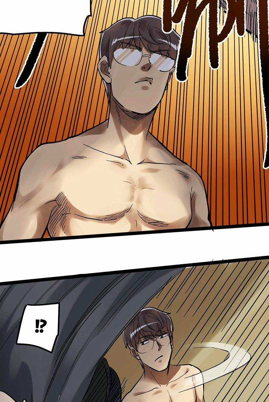 Tinh Thần Đại Hải Của Học Bá Chapter 41 trang 15