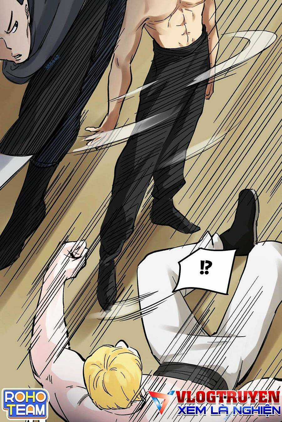 Tinh Thần Đại Hải Của Học Bá Chapter 41 trang 16