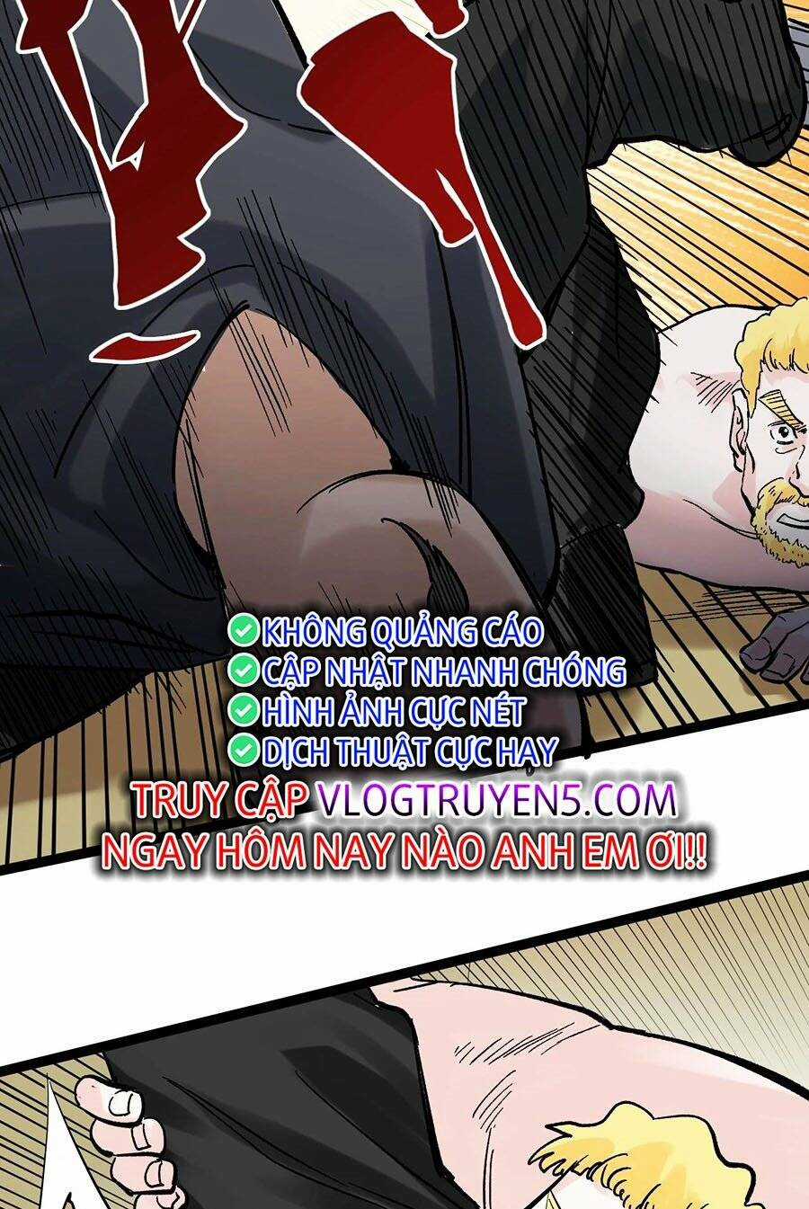 Tinh Thần Đại Hải Của Học Bá Chapter 41 trang 18