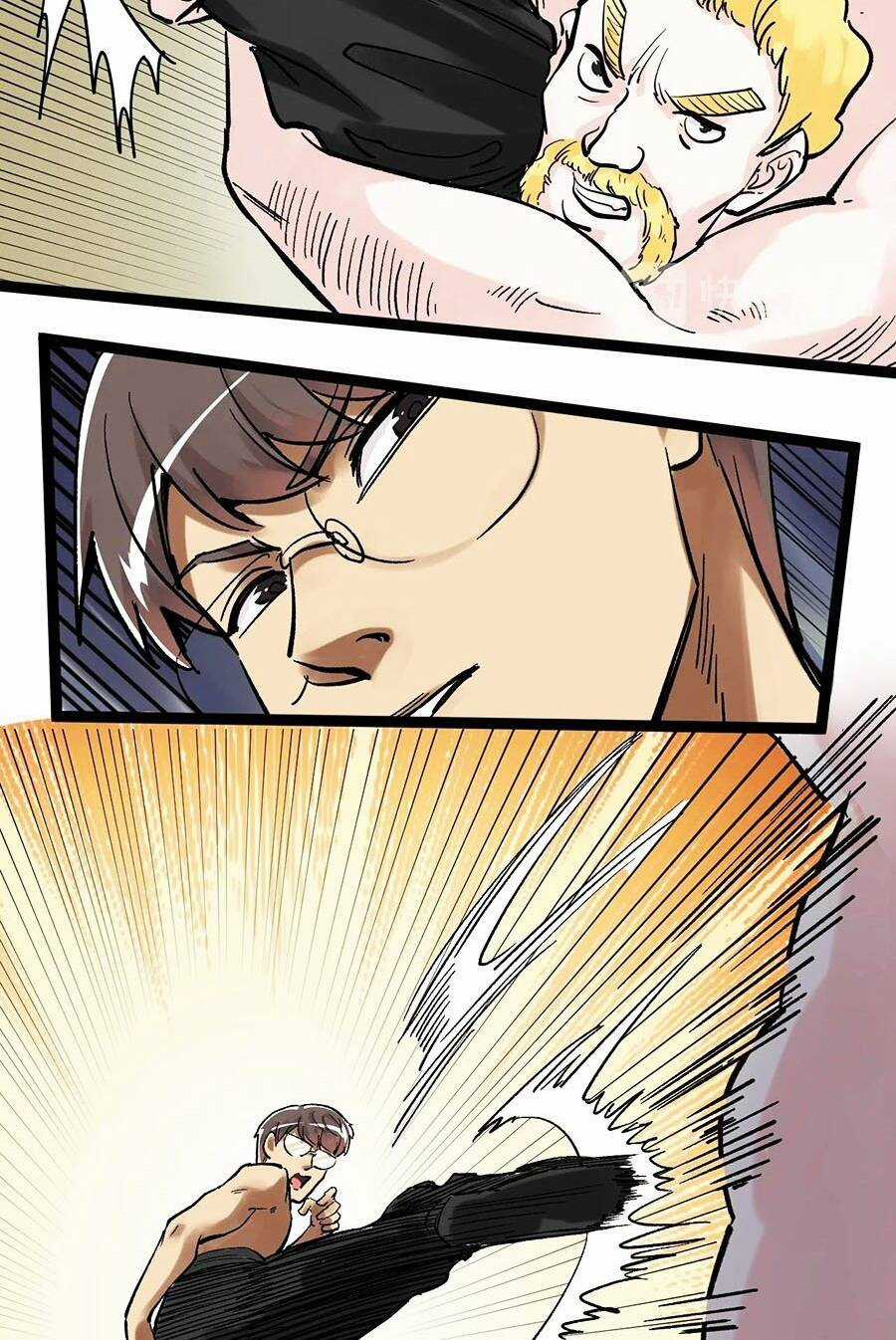 Tinh Thần Đại Hải Của Học Bá Chapter 41 trang 19