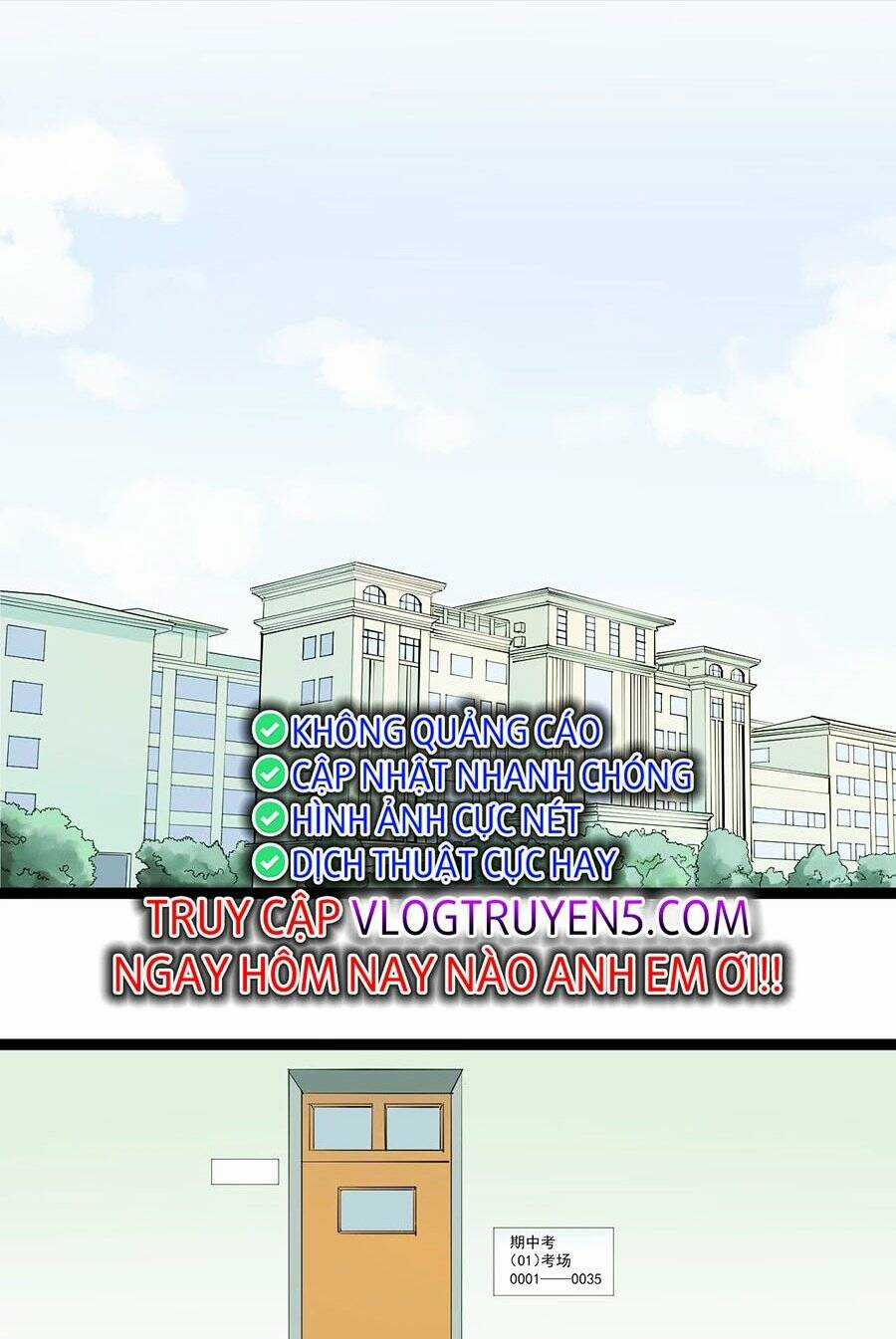 Tinh Thần Đại Hải Của Học Bá Chapter 41 trang 2