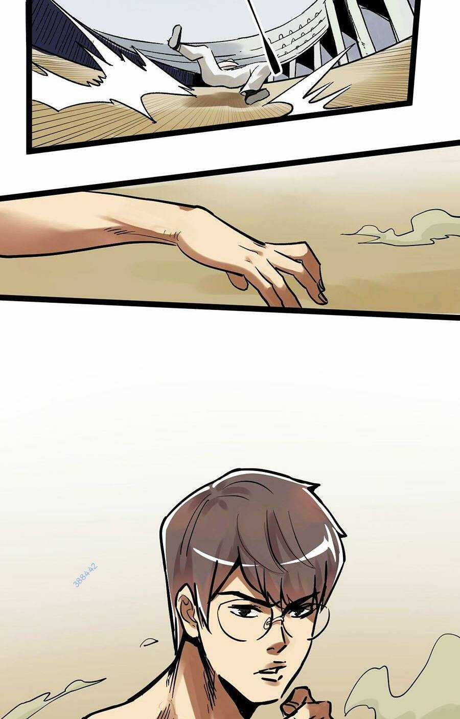 Tinh Thần Đại Hải Của Học Bá Chapter 41 trang 21