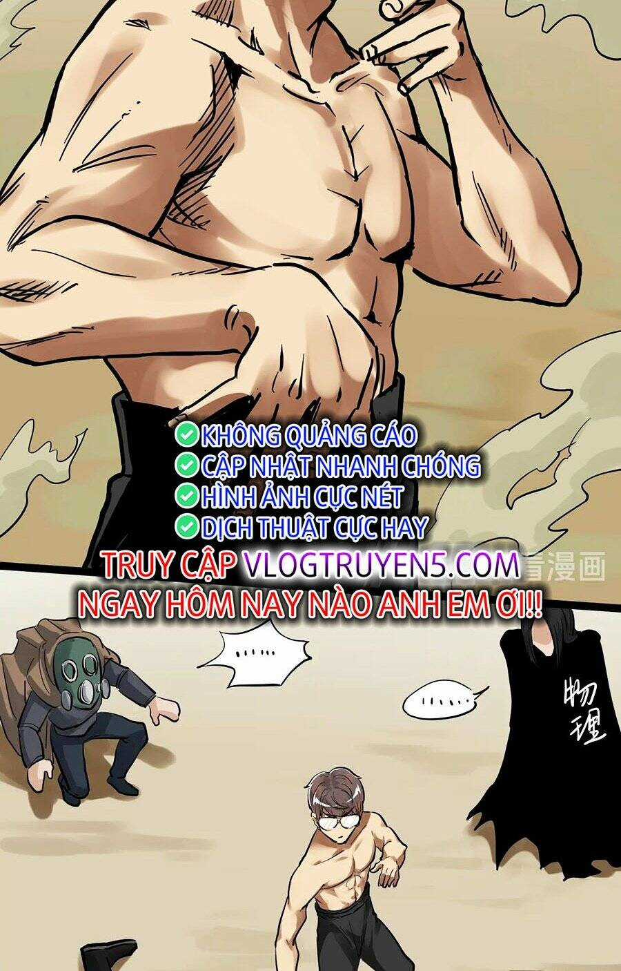 Tinh Thần Đại Hải Của Học Bá Chapter 41 trang 22