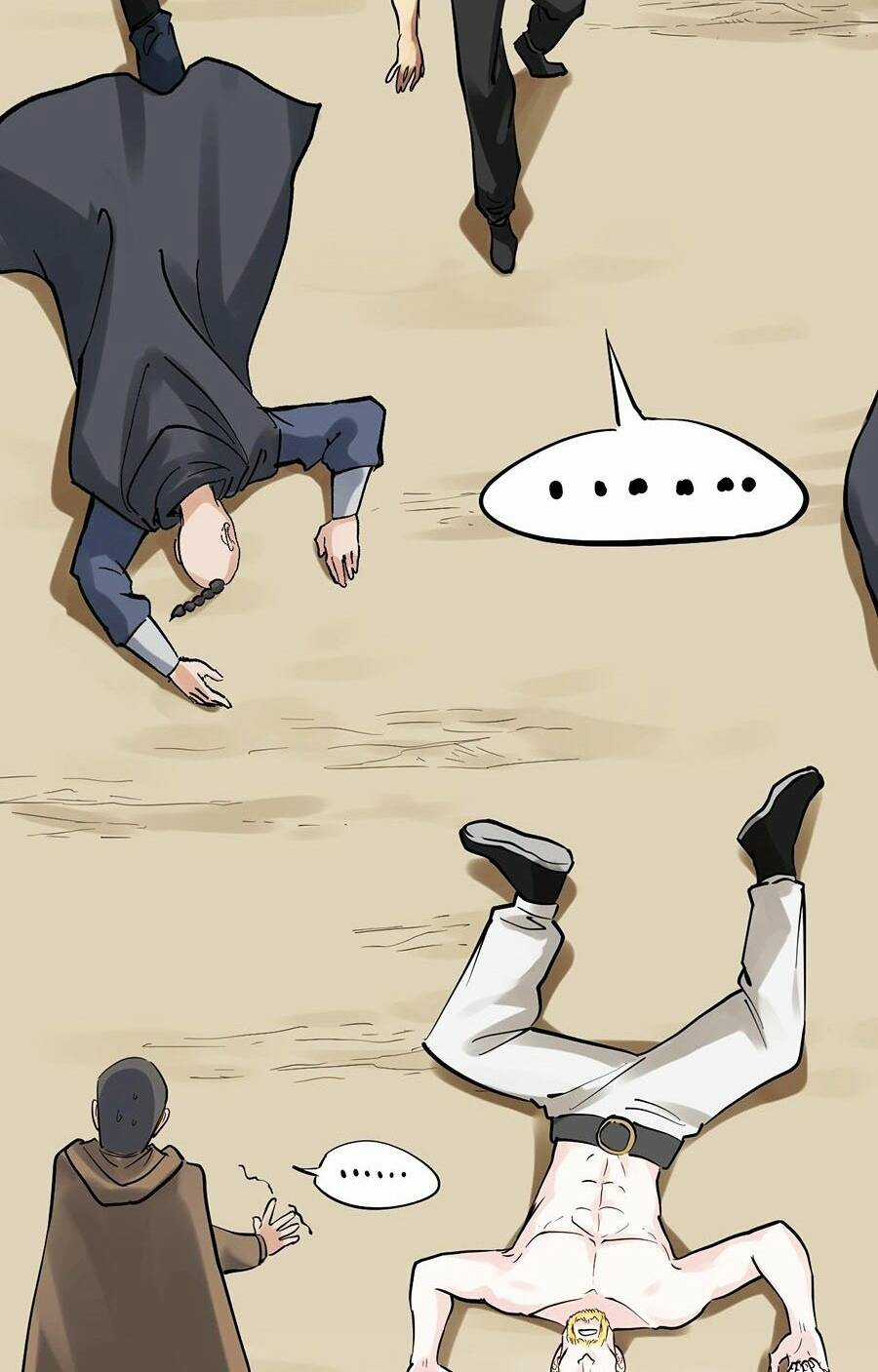 Tinh Thần Đại Hải Của Học Bá Chapter 41 trang 23